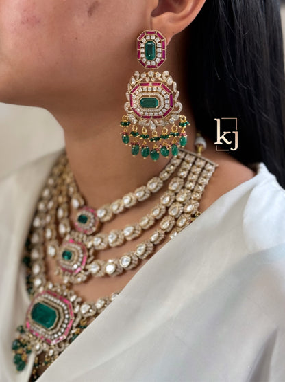 Timothy Bridal set
