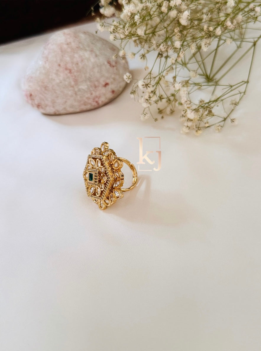 Jessie ring