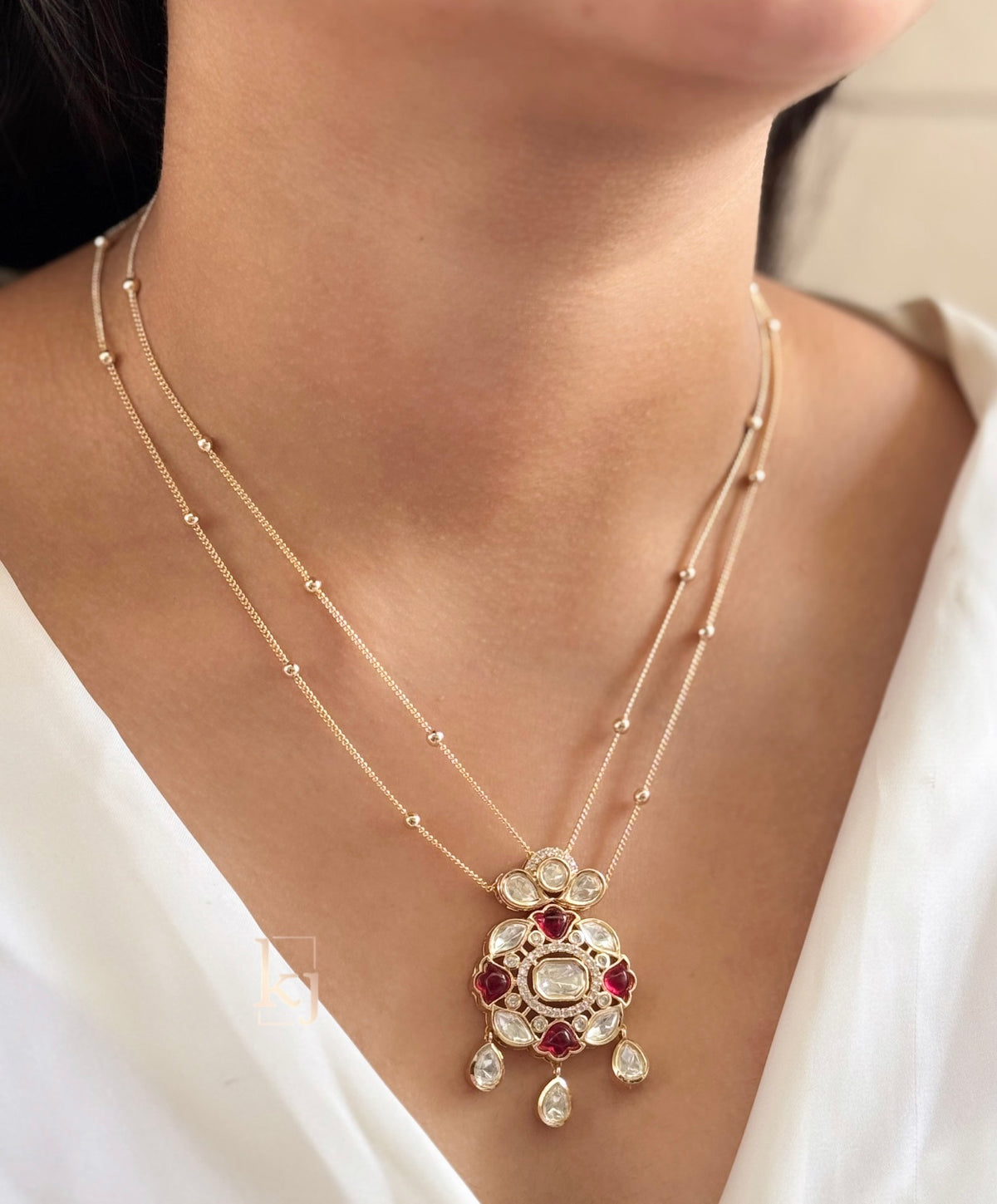 Nisama elegant set