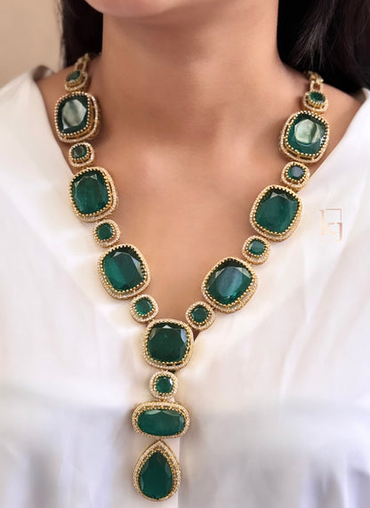 Natalia necklace set