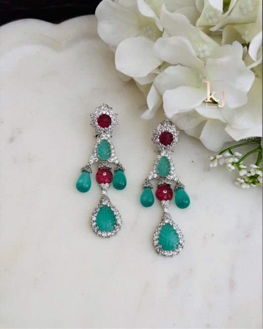 Finn Earrings set