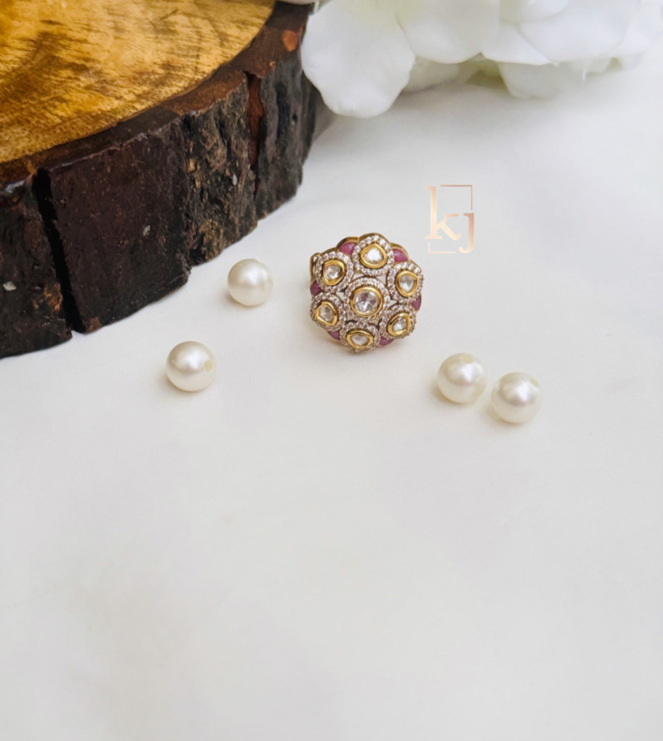 Rosie Ring