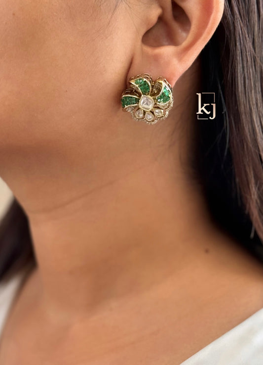 Kiera stud earring set