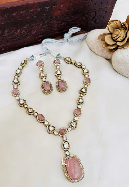 Riva Necklace Set