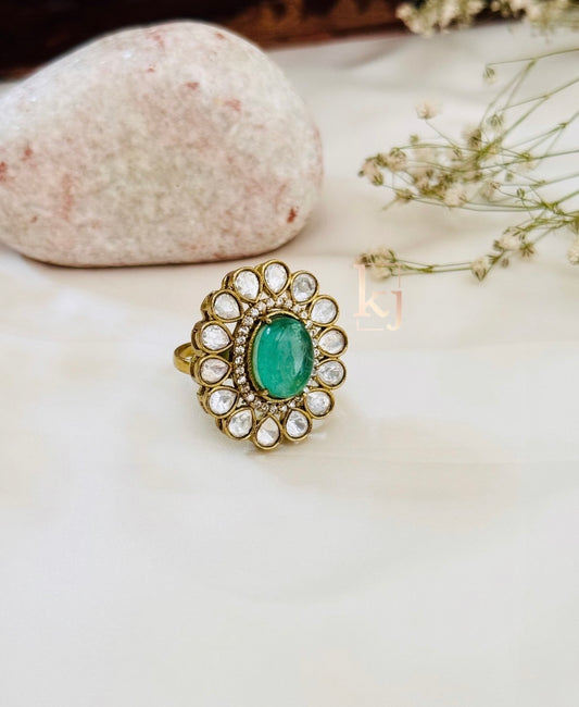 Siaa Ring