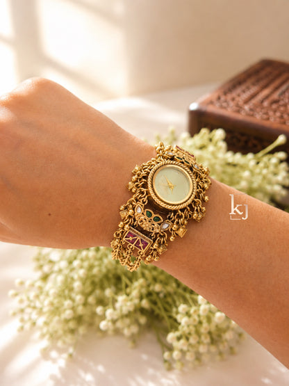 Finofa watch