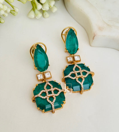 Fiu earrings set