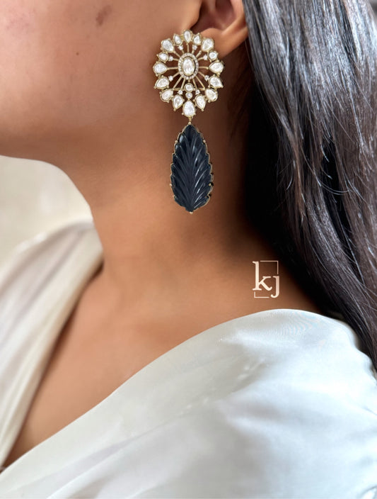 Valic Earrings set