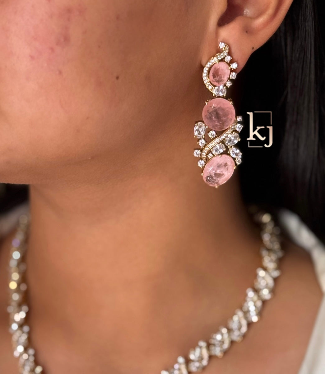 Valentina necklace set