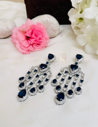 Amaya Earrings set