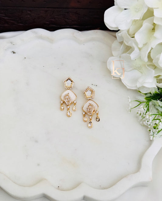 Aurelia Earrings set