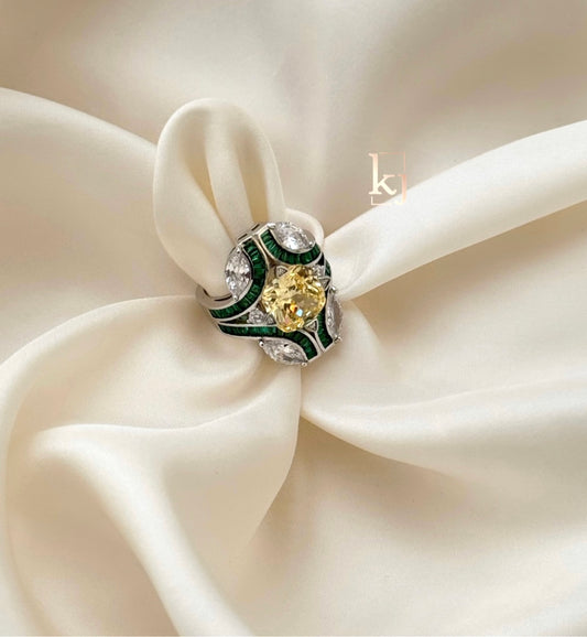 Wiley ring