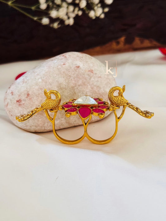Mayura Ring
