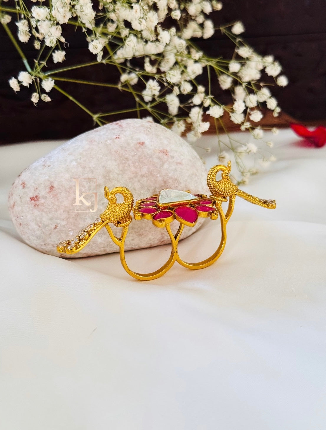 Mayura Ring
