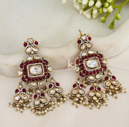 Mea choker set