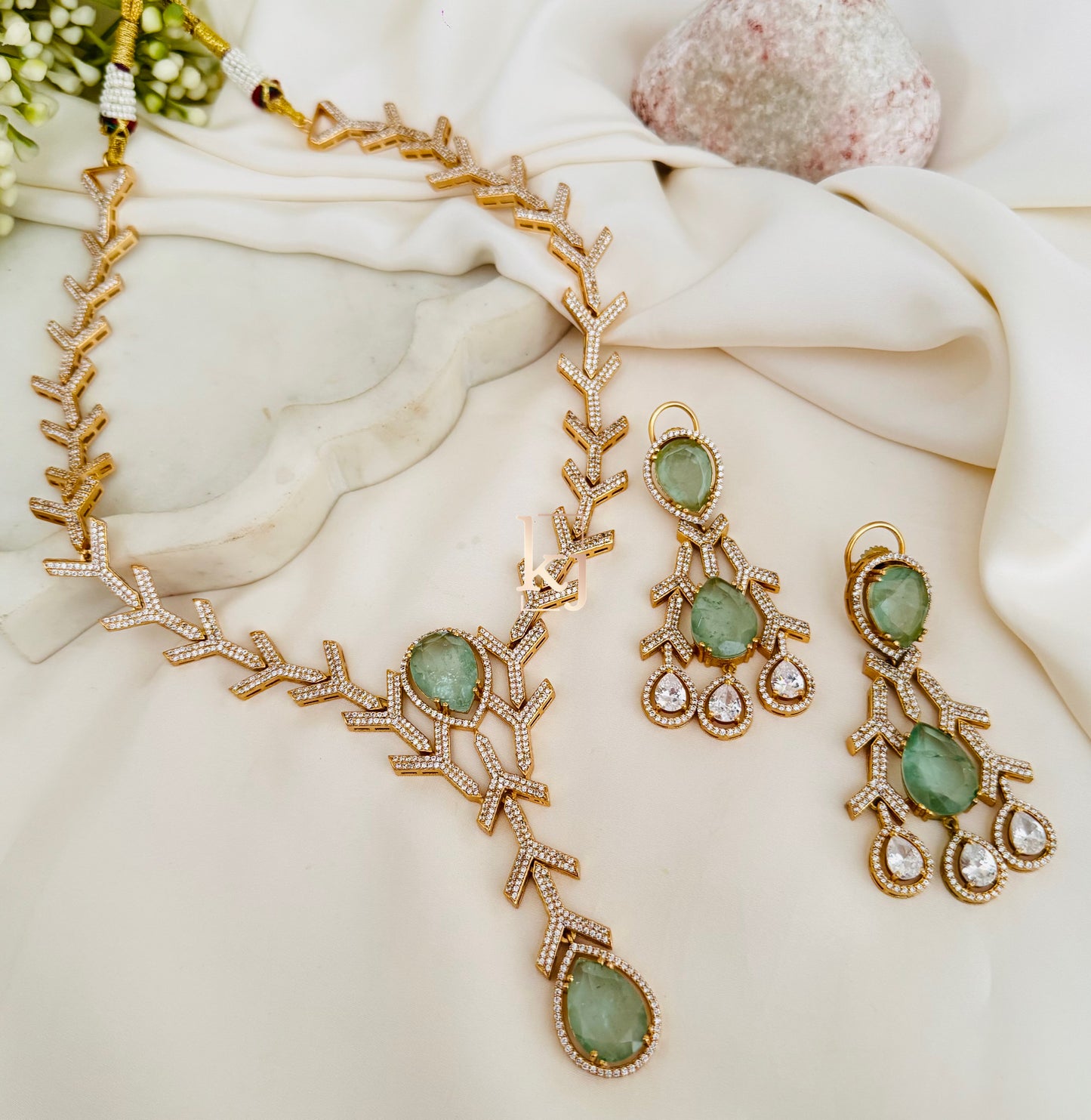 Bitrix pendant set
