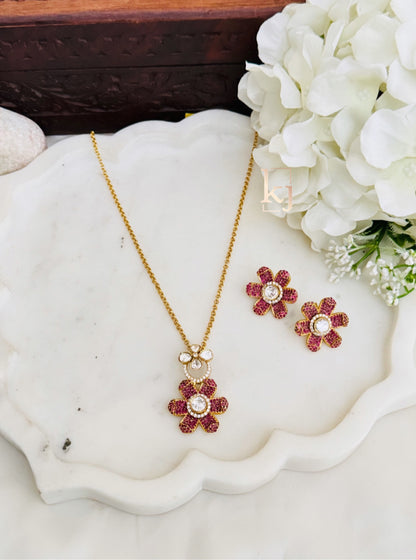 Glodiolus elegant set