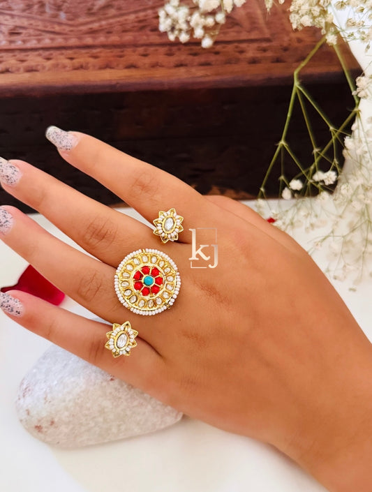 Daina Ring
