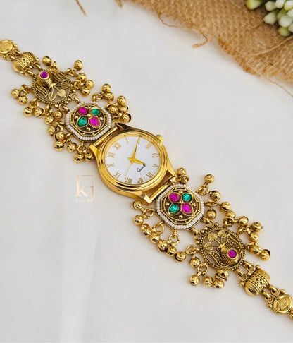 Evin watch