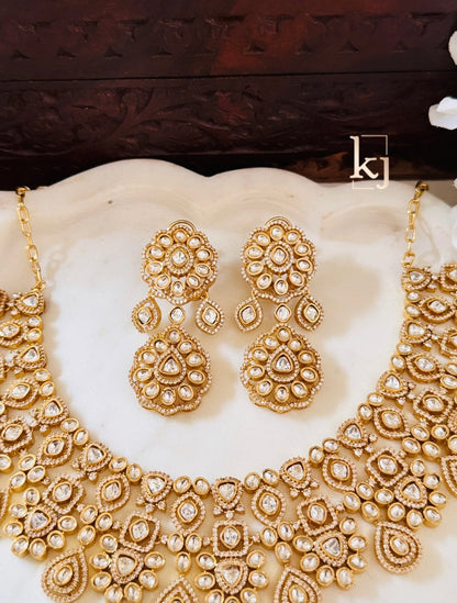Florian necklace set