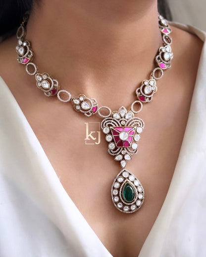 Miami Pendant set