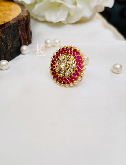 Josie Ring