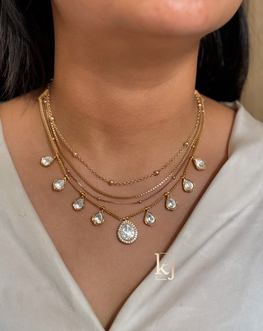 Fiola Elegant set