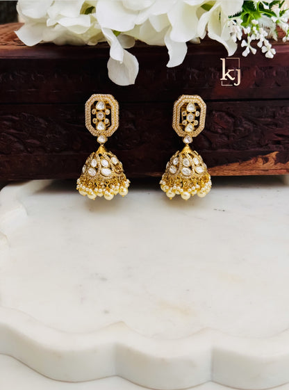 Joana Earrings set