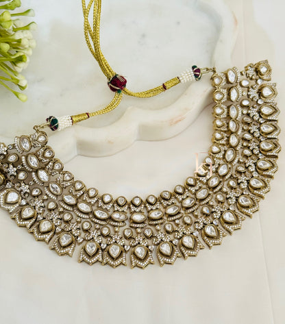 Kwan bridal set
