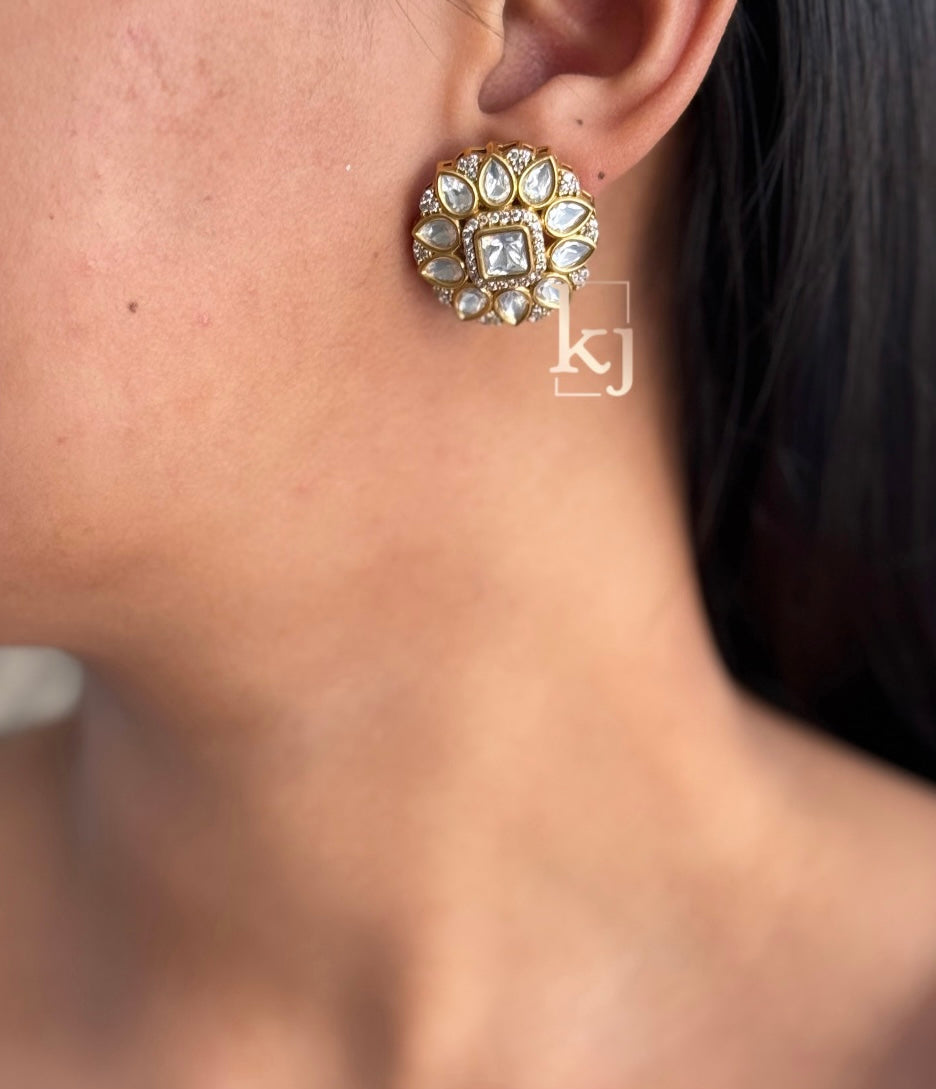 Ira earrings set
