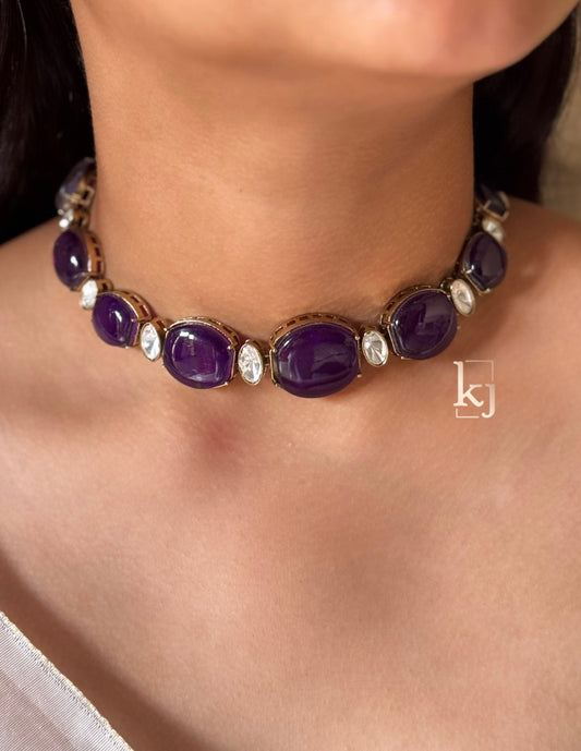 Lavi Choker set