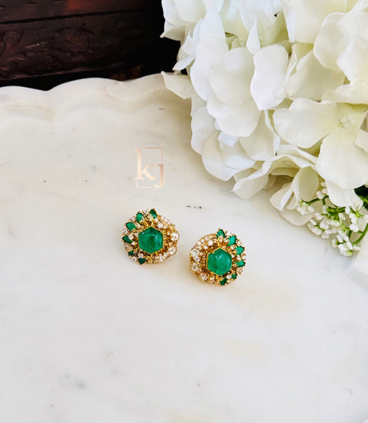 Twila earrings set