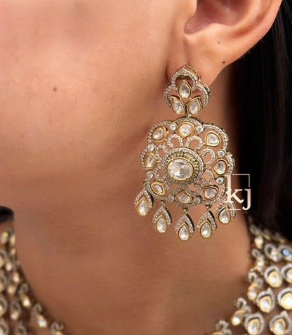 Viroza necklace set