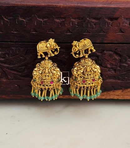 Vina pendant set