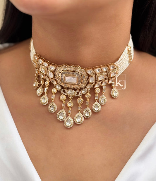 Maizi choker set