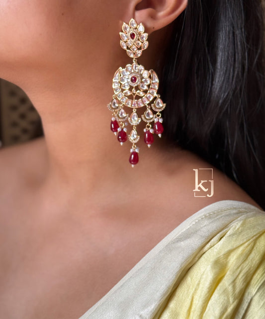 Marsh Earrings set