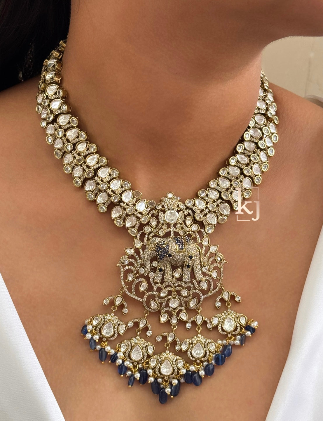 Meisi necklace set
