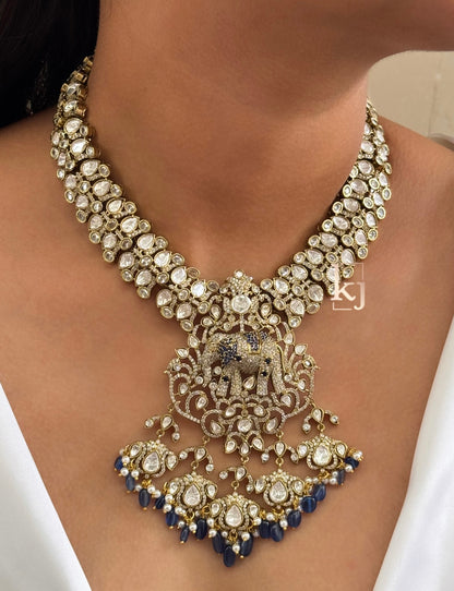 Meisi necklace set