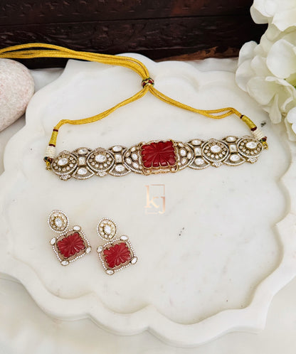 Leonie Choker set