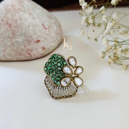 Savanah Ring
