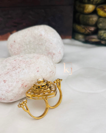 Zirik rings