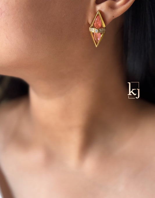 Lyric Earrings set