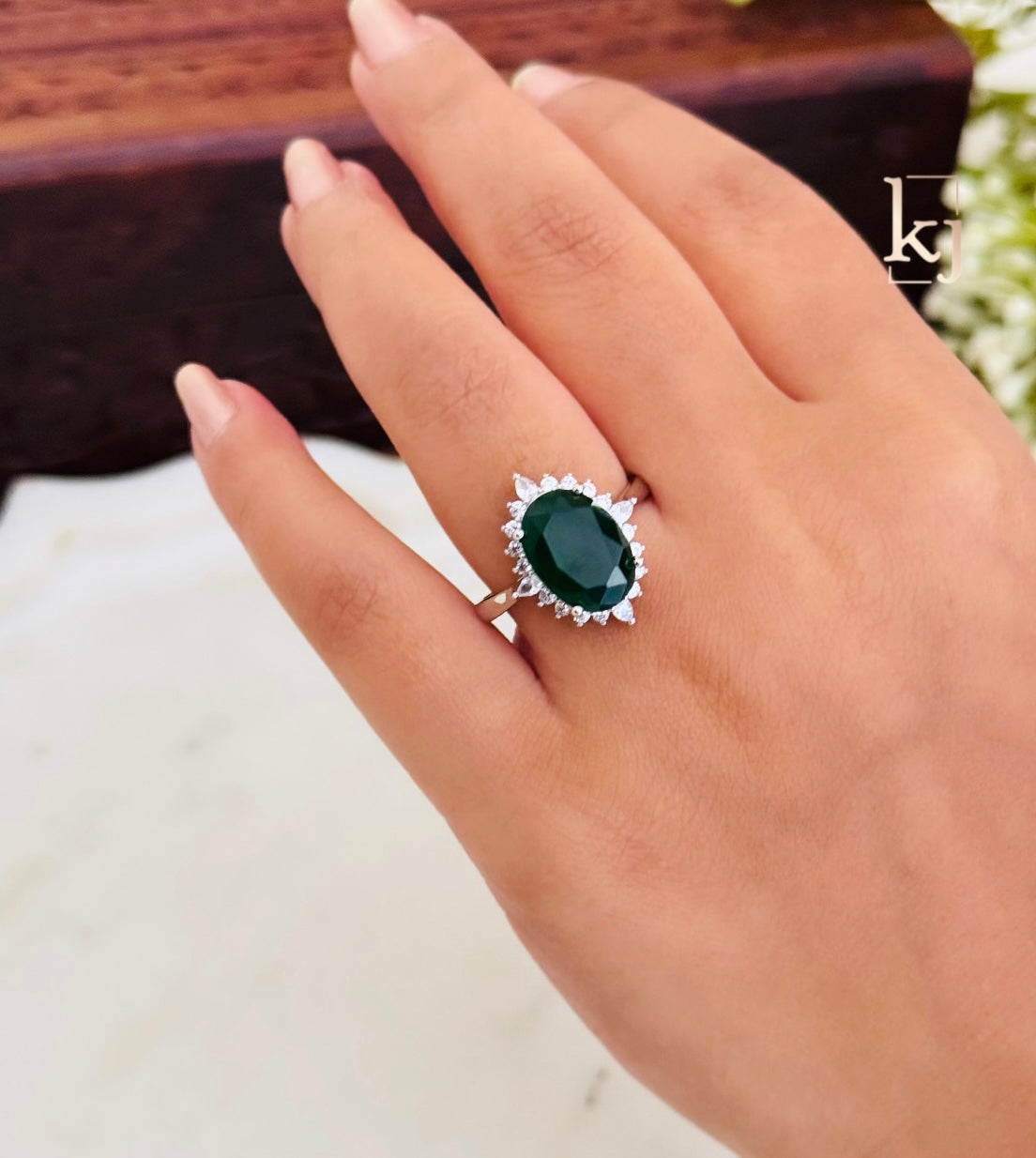 Kyro ring