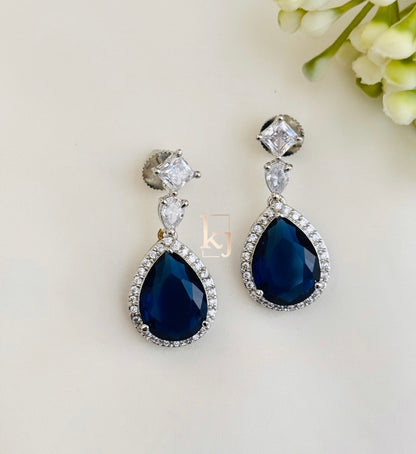 Aiza earrings set
