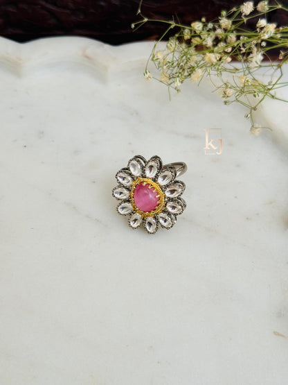 Diva ring