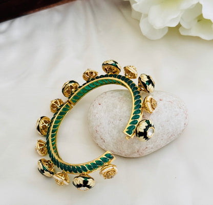 Virana bangle bracelet single