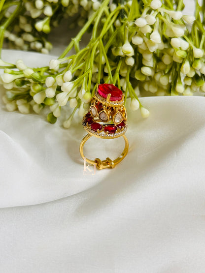 Camilo ring