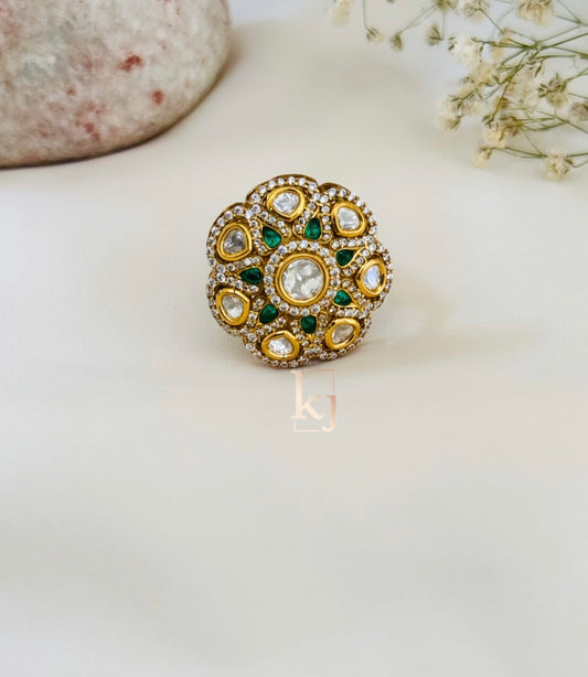 Ezra ring