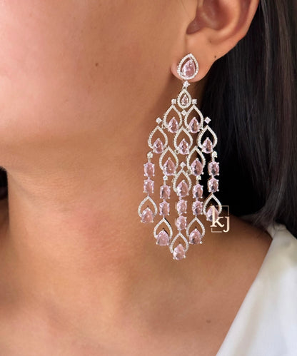 Riuna earrings set