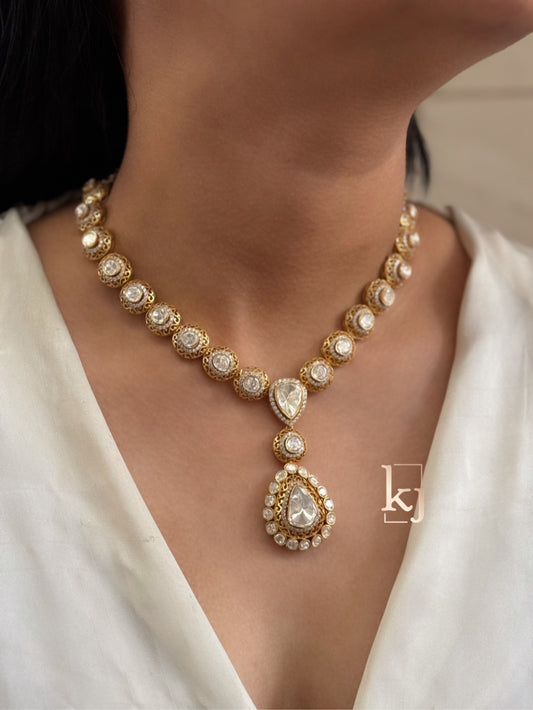 Kian Necklace set
